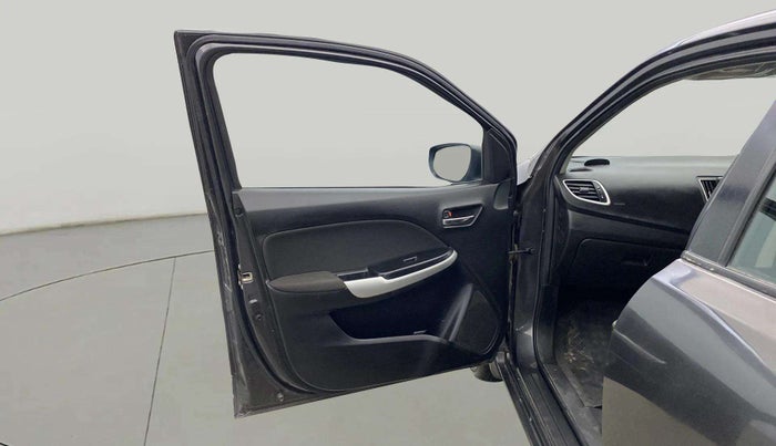 2018 Maruti Baleno DELTA PETROL 1.2, Petrol, Manual, 23,957 km, LHS Front Door