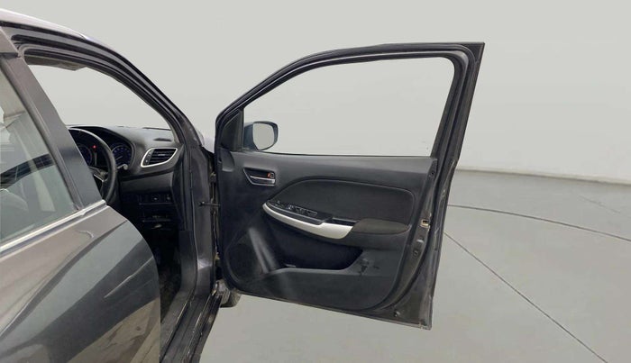 2018 Maruti Baleno DELTA PETROL 1.2, Petrol, Manual, 23,957 km, RHS Front Door