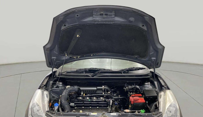 2018 Maruti Baleno DELTA PETROL 1.2, Petrol, Manual, 23,957 km, Open Bonet