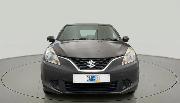 2018 Maruti Baleno DELTA PETROL 1.2, Petrol, Manual, 23,957 km, Front