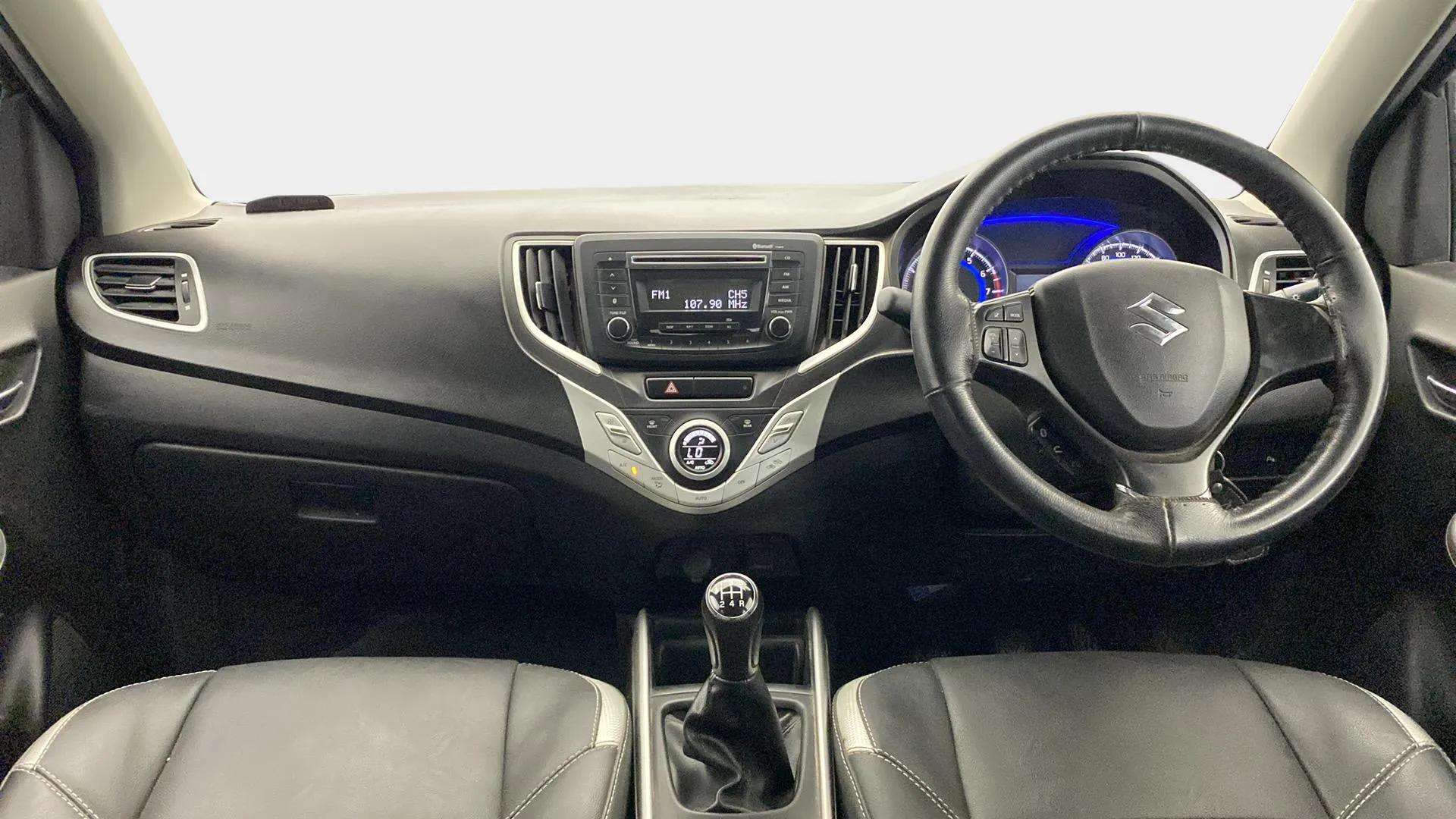 Interior