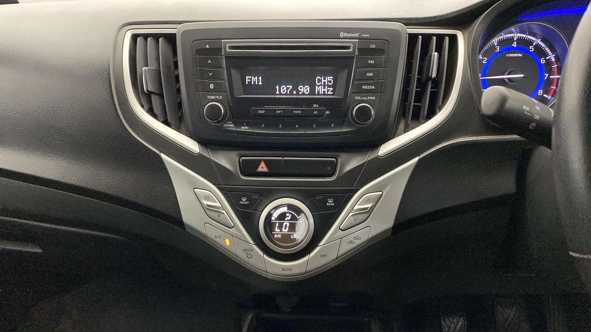 Features