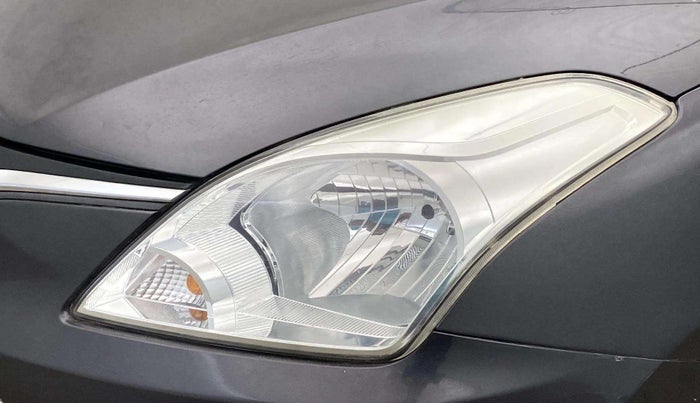 2018 Maruti Baleno DELTA PETROL 1.2, Petrol, Manual, 23,957 km, Left headlight - Faded