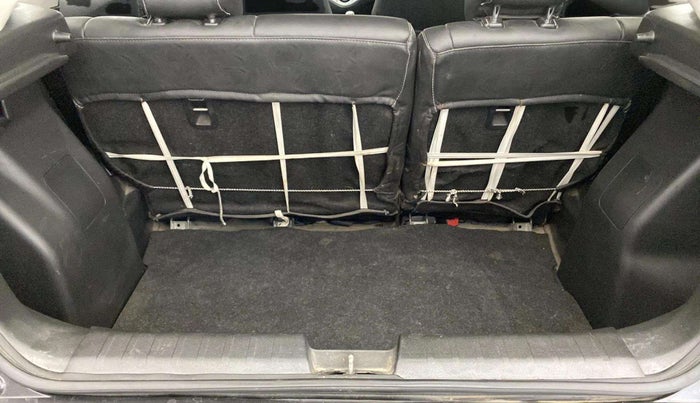 2018 Maruti Baleno DELTA PETROL 1.2, Petrol, Manual, 23,957 km, Boot Open Zoomed View
