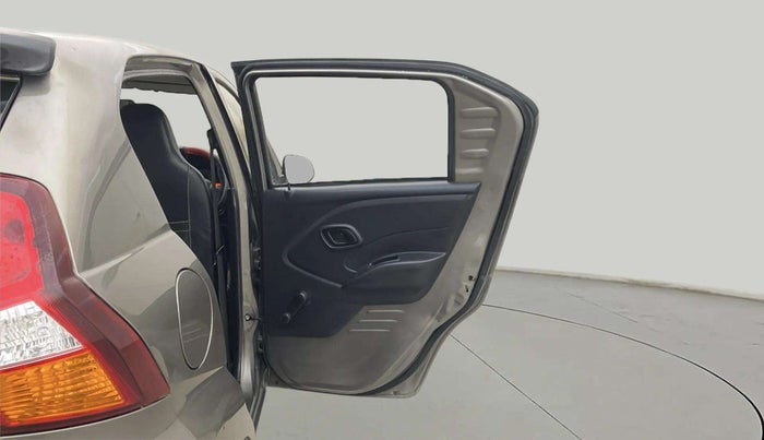 2016 Datsun Redi Go S, Petrol, Manual, 41,669 km, RHS Rear Door