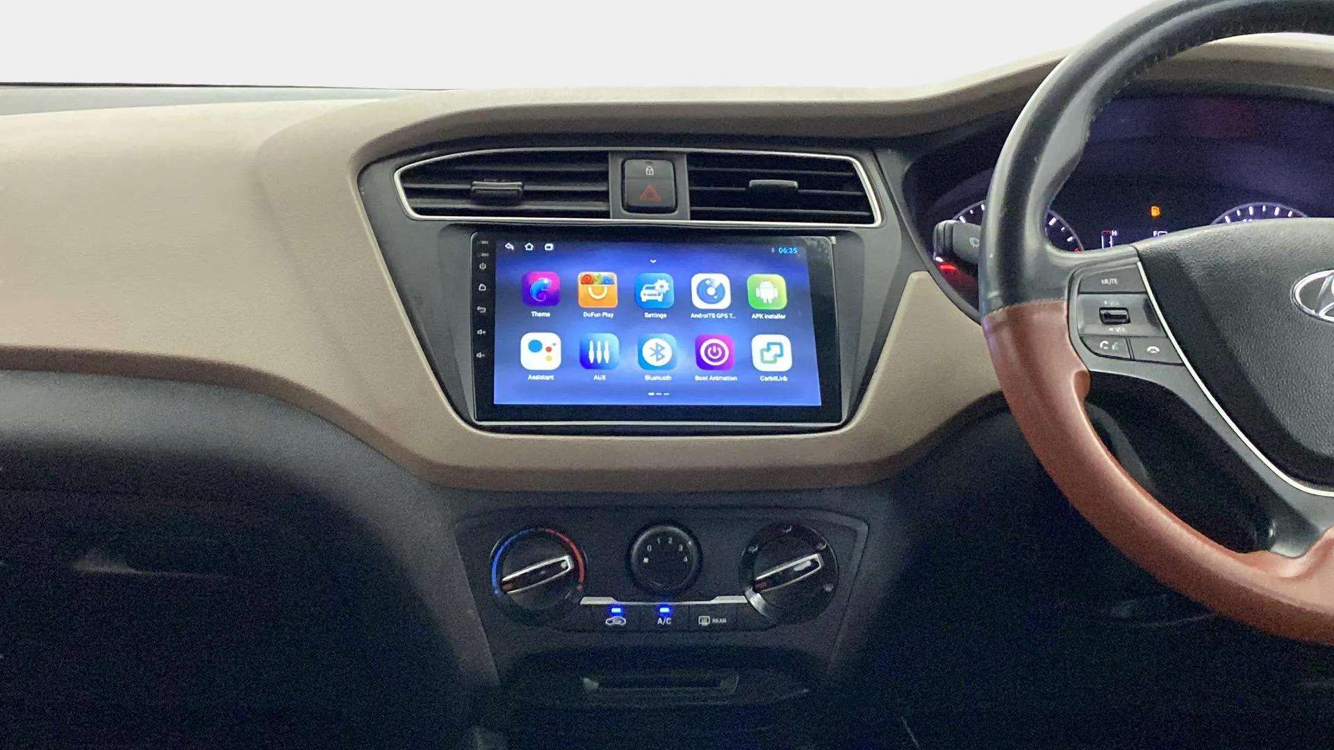 Features
