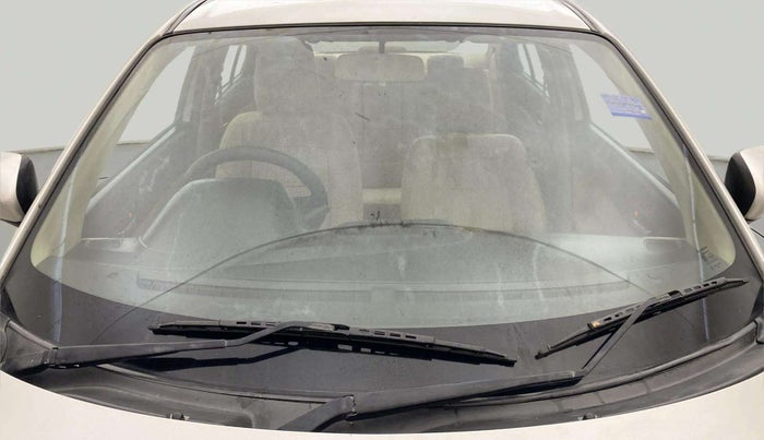 2017 Maruti Dzire VXI AMT, Petrol, Automatic, 41,101 km, Front Windshield