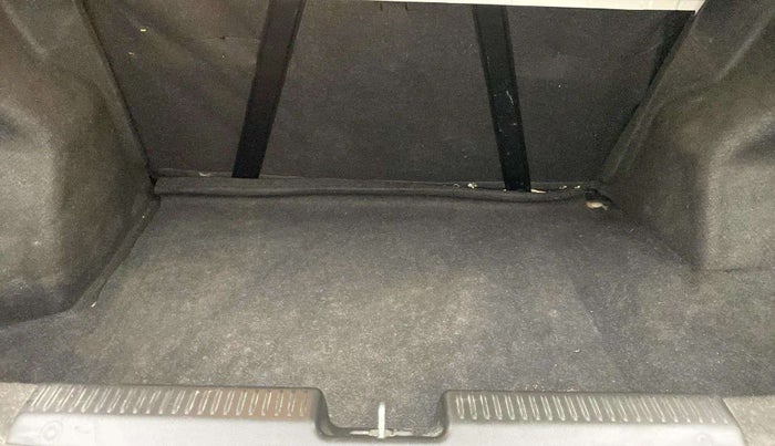 2017 Maruti Dzire VXI AMT, Petrol, Automatic, 41,101 km, Boot Open Zoomed View