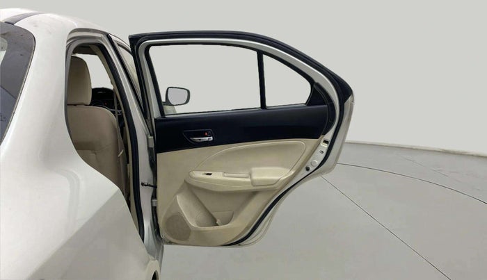 2017 Maruti Dzire VXI AMT, Petrol, Automatic, 41,101 km, RHS Rear Door