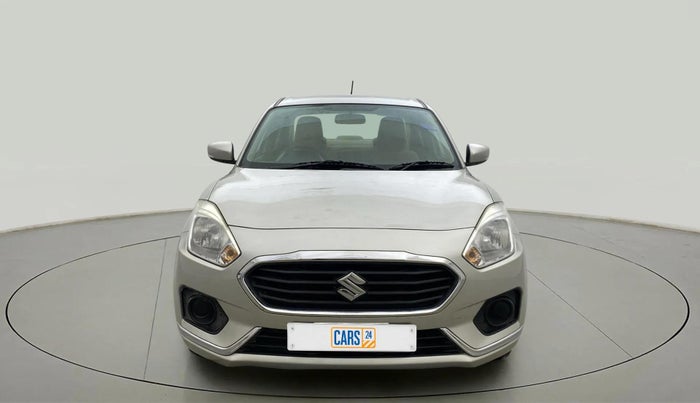 2017 Maruti Dzire VXI AMT, Petrol, Automatic, 41,101 km, Front