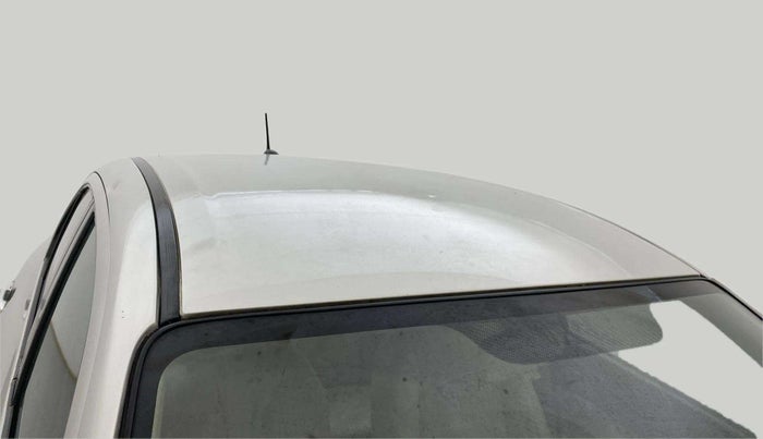 2017 Maruti Dzire VXI AMT, Petrol, Automatic, 41,101 km, Roof