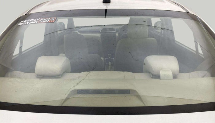 2017 Maruti Dzire VXI AMT, Petrol, Automatic, 41,101 km, Rear Windshield