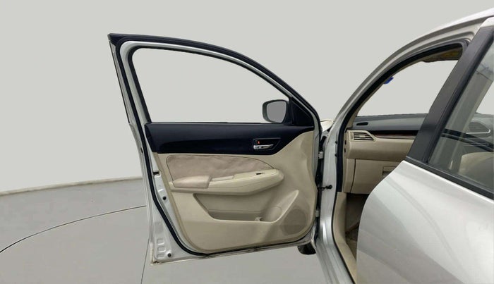 2017 Maruti Dzire VXI AMT, Petrol, Automatic, 41,101 km, LHS Front Door