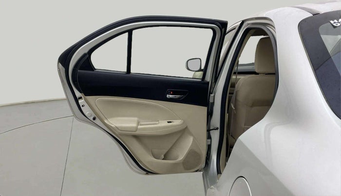 2017 Maruti Dzire VXI AMT, Petrol, Automatic, 41,101 km, LHS Rear Door