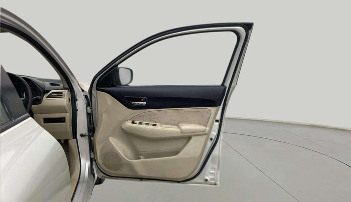 2017 Maruti Dzire VXI AMT, Petrol, Automatic, 41,101 km, RHS Front Door