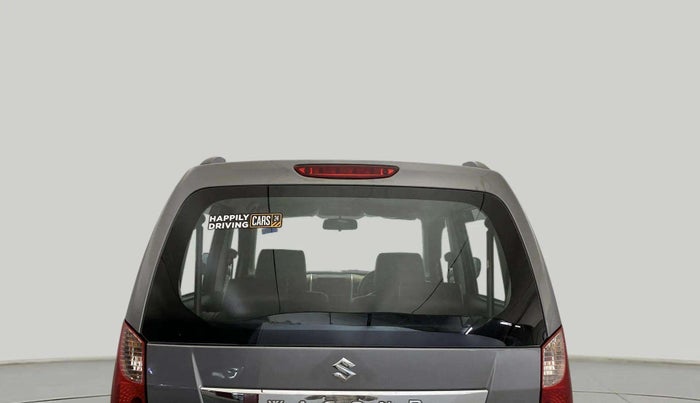 2017 Maruti Wagon R 1.0 LXI, Petrol, Manual, 29,463 km, Rear Windshield