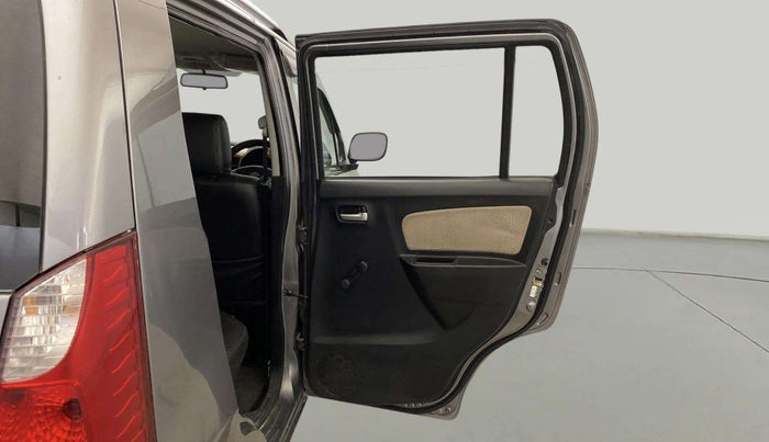 2017 Maruti Wagon R 1.0 LXI, Petrol, Manual, 29,463 km, RHS Rear Door