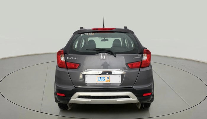 2017 Honda WR-V 1.2L I-VTEC VX MT, Petrol, Manual, 55,633 km, Back/Rear