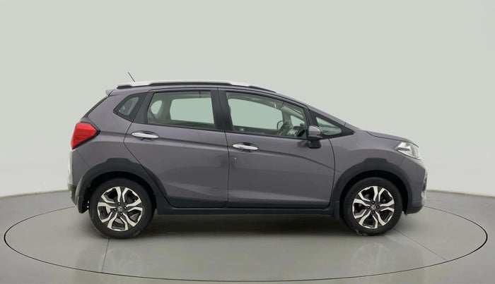 2017 Honda WR-V 1.2L I-VTEC VX MT, Petrol, Manual, 55,633 km, Right Side View