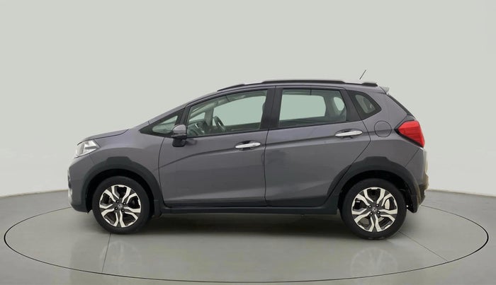 2017 Honda WR-V 1.2L I-VTEC VX MT, Petrol, Manual, 55,633 km, Left Side