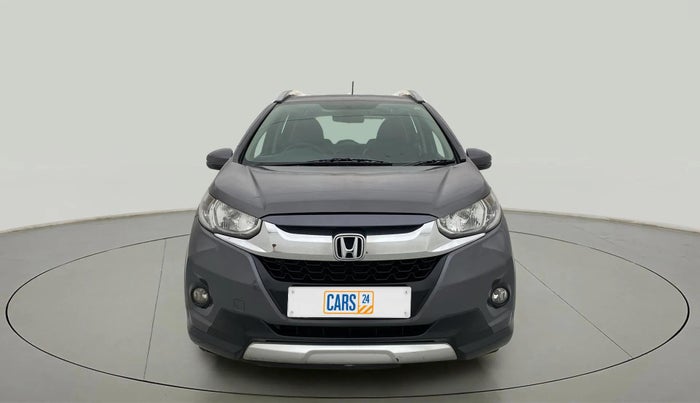 2017 Honda WR-V 1.2L I-VTEC VX MT, Petrol, Manual, 55,633 km, Front