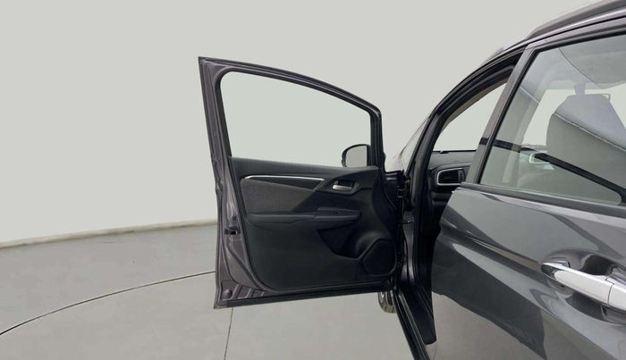 2017 Honda WR-V 1.2L I-VTEC VX MT, Petrol, Manual, 55,633 km, LHS Front Door