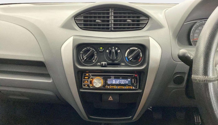 2013 Maruti Alto 800 LXI, Petrol, Manual, 25,146 km, Air Conditioner