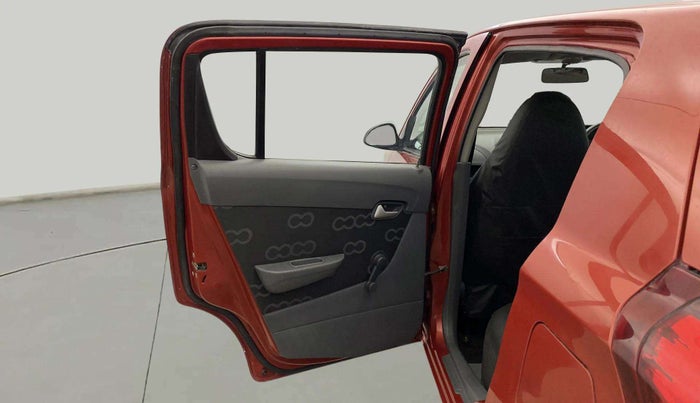 2013 Maruti Alto 800 LXI, Petrol, Manual, 25,146 km, LHS Rear Door