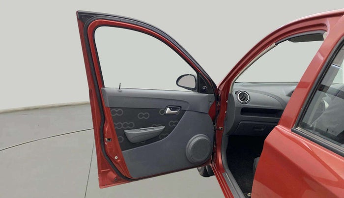 2013 Maruti Alto 800 LXI, Petrol, Manual, 25,146 km, LHS Front Door