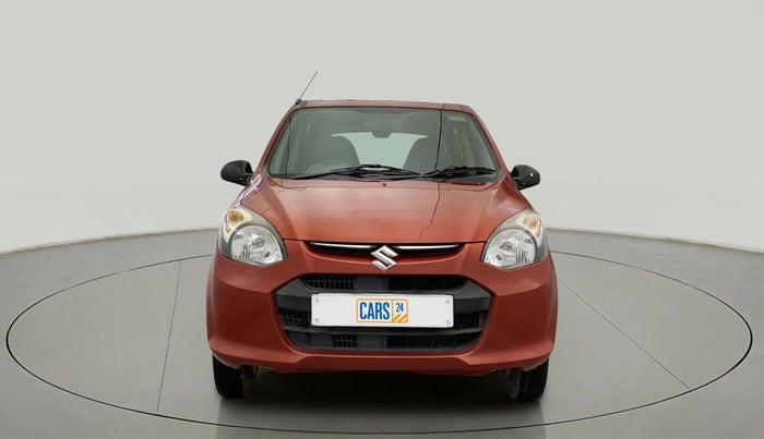 2013 Maruti Alto 800 LXI, Petrol, Manual, 25,146 km, Front