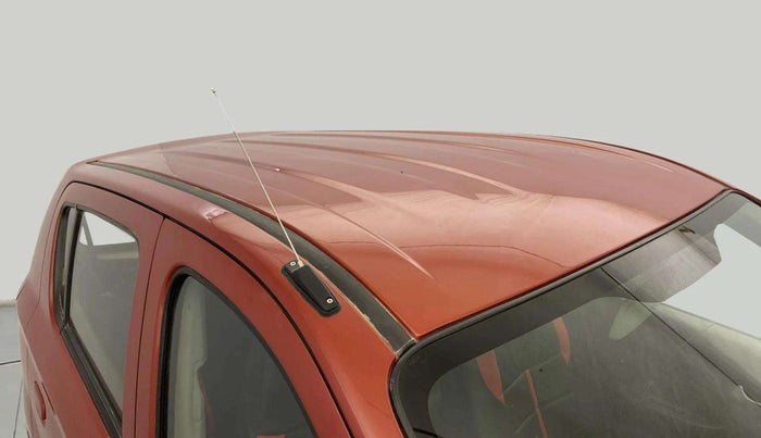2013 Maruti Alto 800 LXI, Petrol, Manual, 25,146 km, Roof