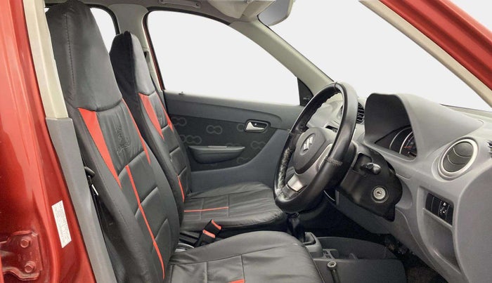 2013 Maruti Alto 800 LXI, Petrol, Manual, 25,146 km, Right Side Front Door Cabin