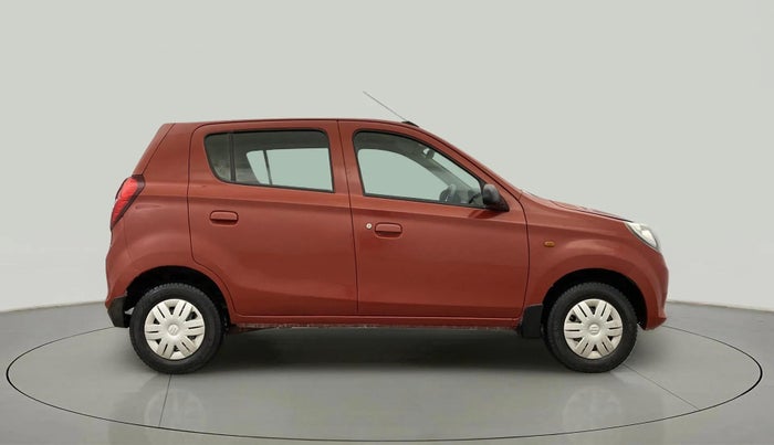 2013 Maruti Alto 800 LXI, Petrol, Manual, 25,146 km, Right Side View