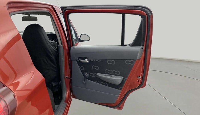 2013 Maruti Alto 800 LXI, Petrol, Manual, 25,146 km, RHS Rear Door