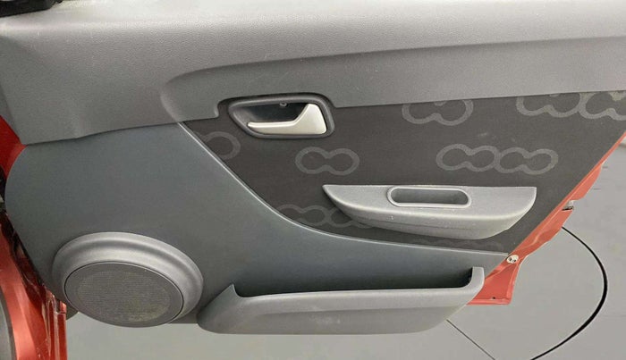 2013 Maruti Alto 800 LXI, Petrol, Manual, 25,146 km, Driver Side Door Panels Control