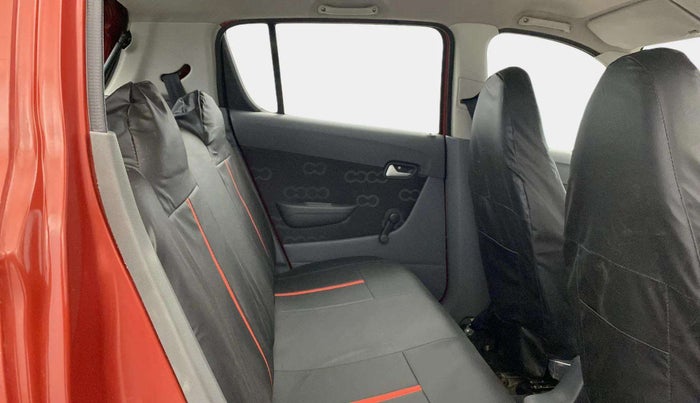 2013 Maruti Alto 800 LXI, Petrol, Manual, 25,146 km, Right Side Rear Door Cabin