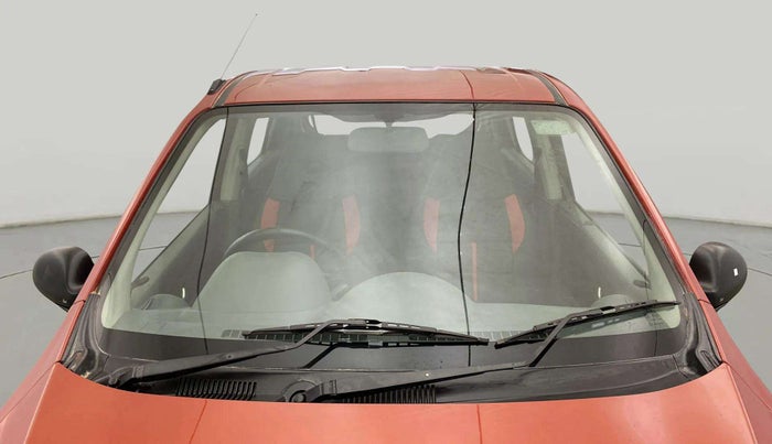 2013 Maruti Alto 800 LXI, Petrol, Manual, 25,146 km, Front Windshield