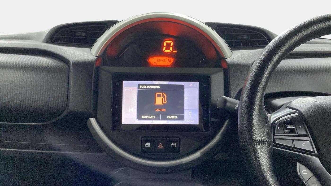 2020 Maruti S PRESSO VXI PLUS AMT, Petrol, Automatic, 29,692 km, Air Conditioner