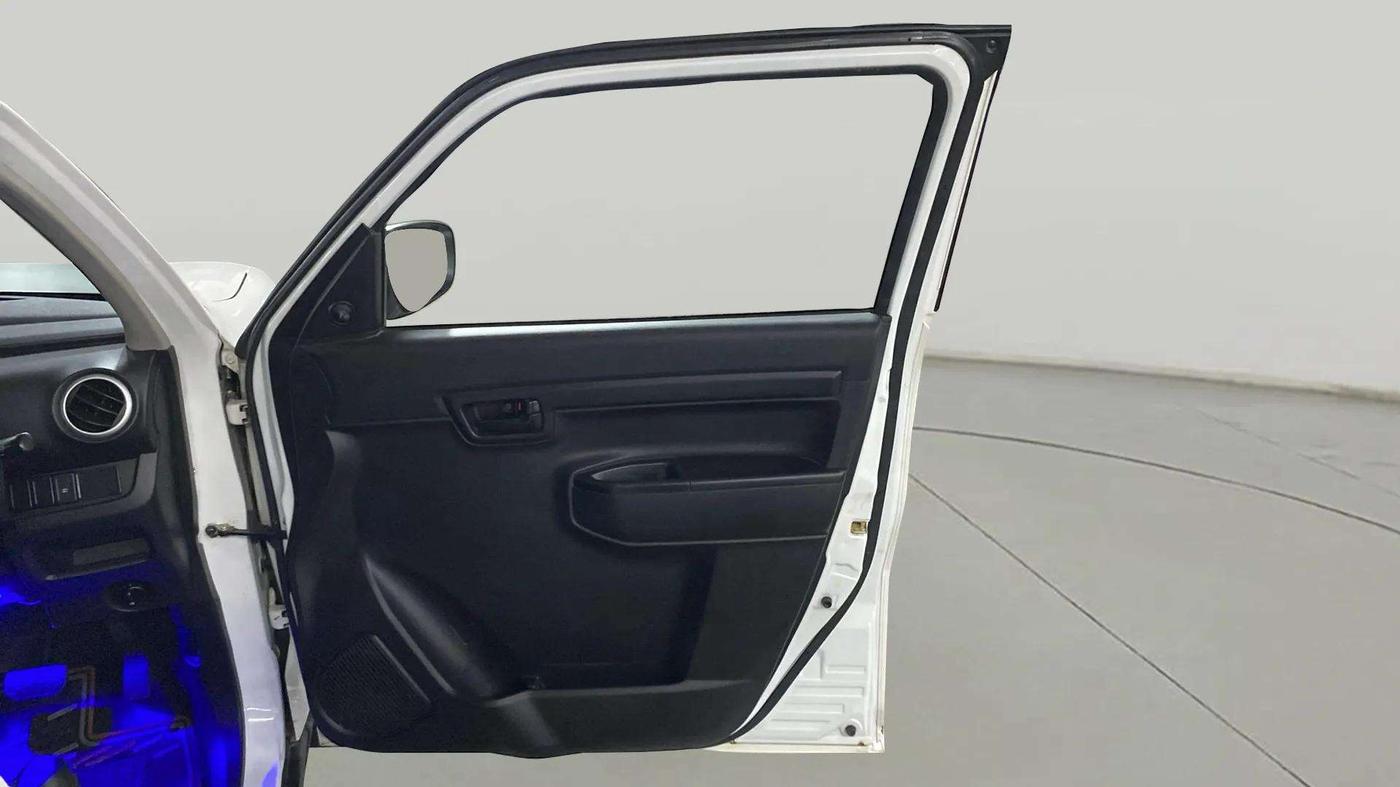 2020 Maruti S PRESSO VXI PLUS AMT, Petrol, Automatic, 29,692 km, RHS Front Door