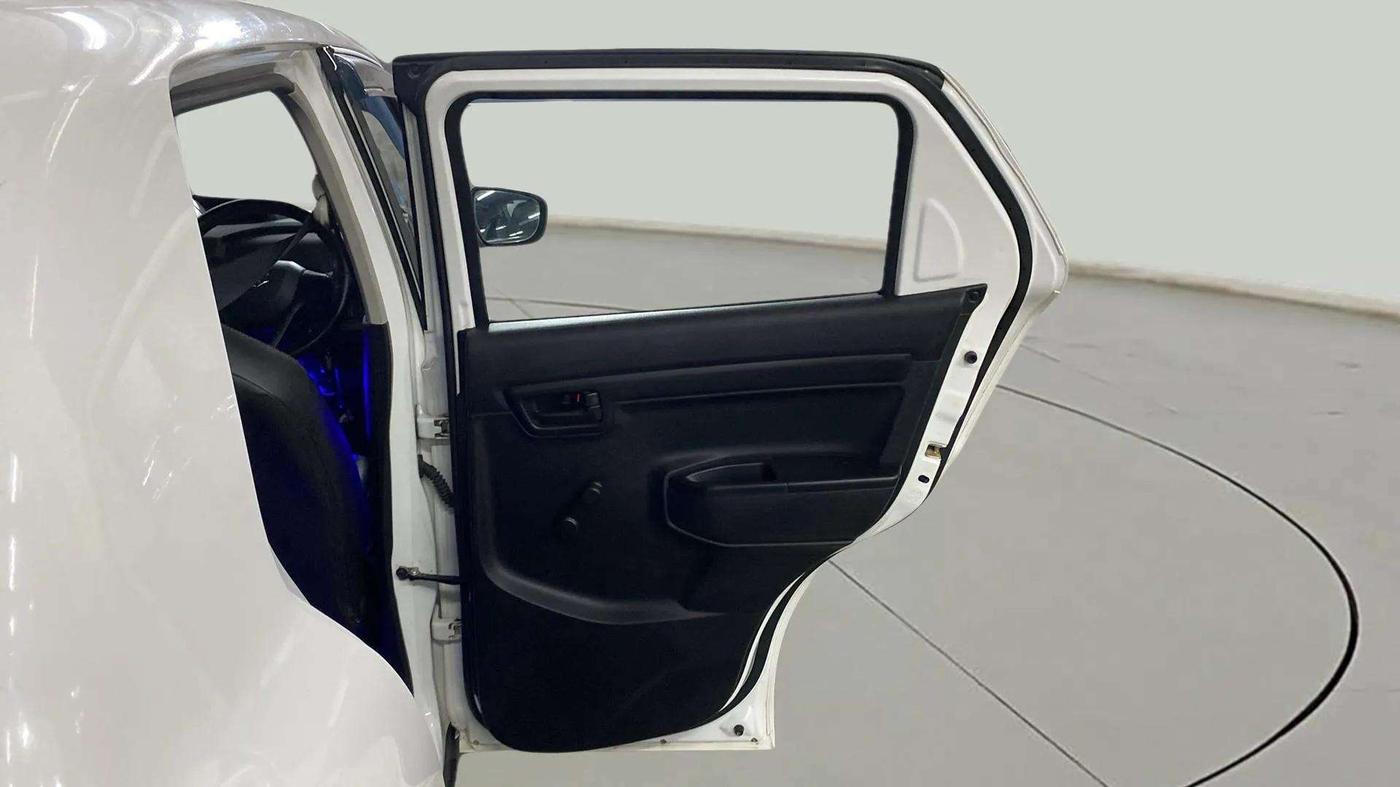 2020 Maruti S PRESSO VXI PLUS AMT, Petrol, Automatic, 29,692 km, RHS Rear Door