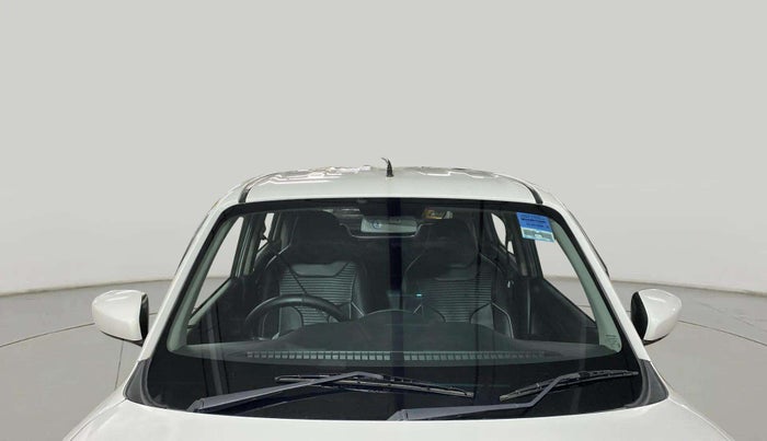 2020 Maruti S PRESSO VXI PLUS AMT, Petrol, Automatic, 29,416 km, Front Windshield