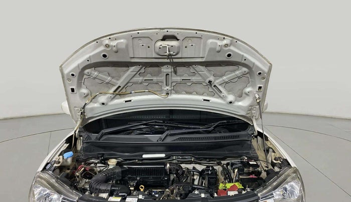 2020 Maruti S PRESSO VXI PLUS AMT, Petrol, Automatic, 29,416 km, Open Bonet