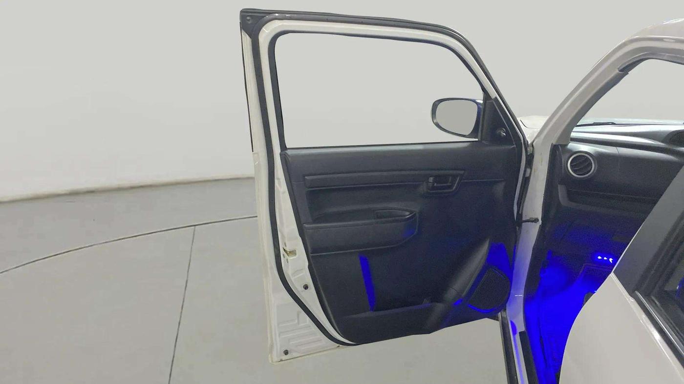 2020 Maruti S PRESSO VXI PLUS AMT, Petrol, Automatic, 29,692 km, LHS Front Door