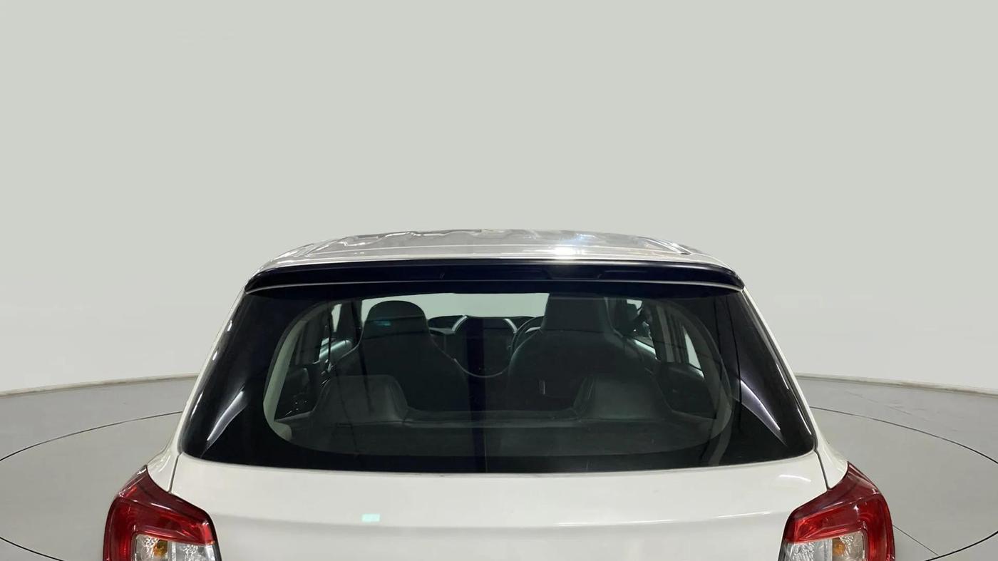 2020 Maruti S PRESSO VXI PLUS AMT, Petrol, Automatic, 29,692 km, Rear Windshield