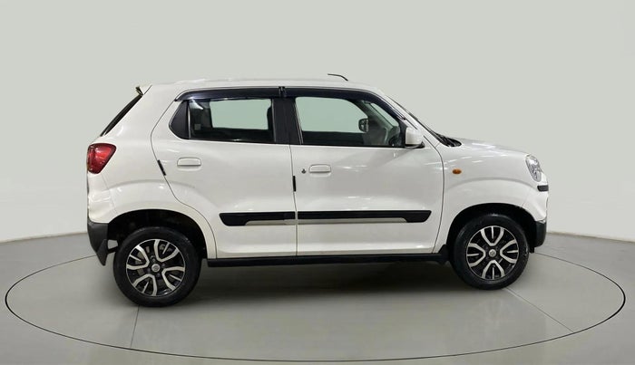 2020 Maruti S PRESSO VXI PLUS AMT, Petrol, Automatic, 29,416 km, Right Side View