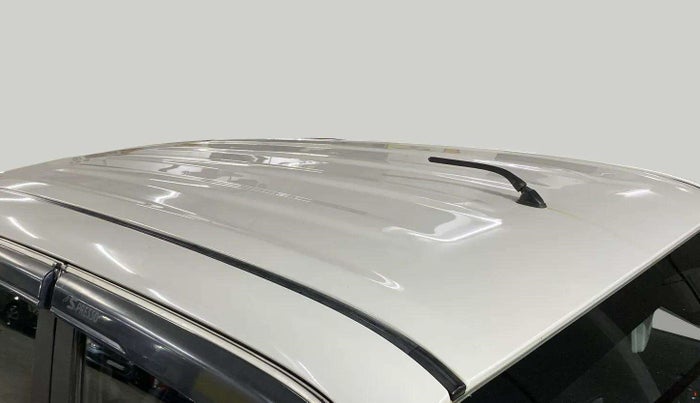 2020 Maruti S PRESSO VXI PLUS AMT, Petrol, Automatic, 29,416 km, Roof