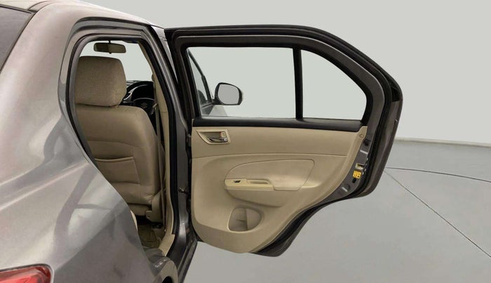 2014 Maruti Swift Dzire VXI, Petrol, Manual, 43,336 km, RHS Rear Door