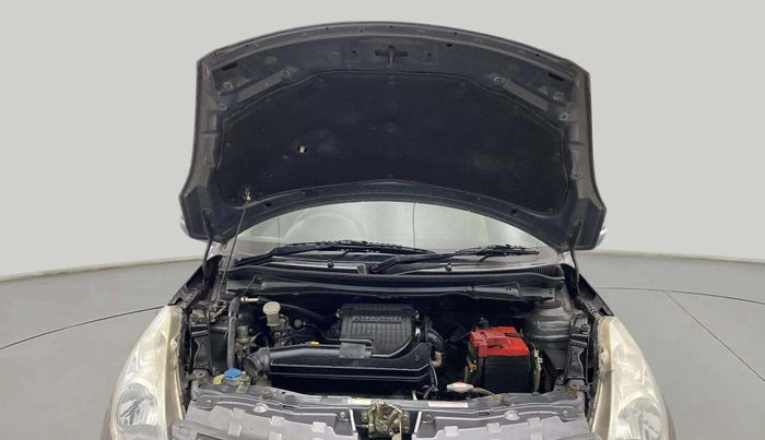 2014 Maruti Swift Dzire VXI, Petrol, Manual, 43,336 km, Open Bonet