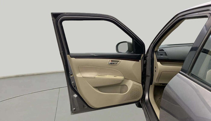 2014 Maruti Swift Dzire VXI, Petrol, Manual, 43,336 km, LHS Front Door
