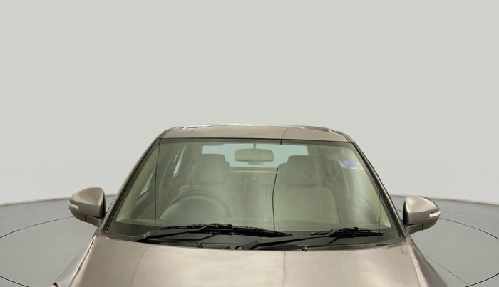 2014 Maruti Swift Dzire VXI, Petrol, Manual, 43,336 km, Front Windshield